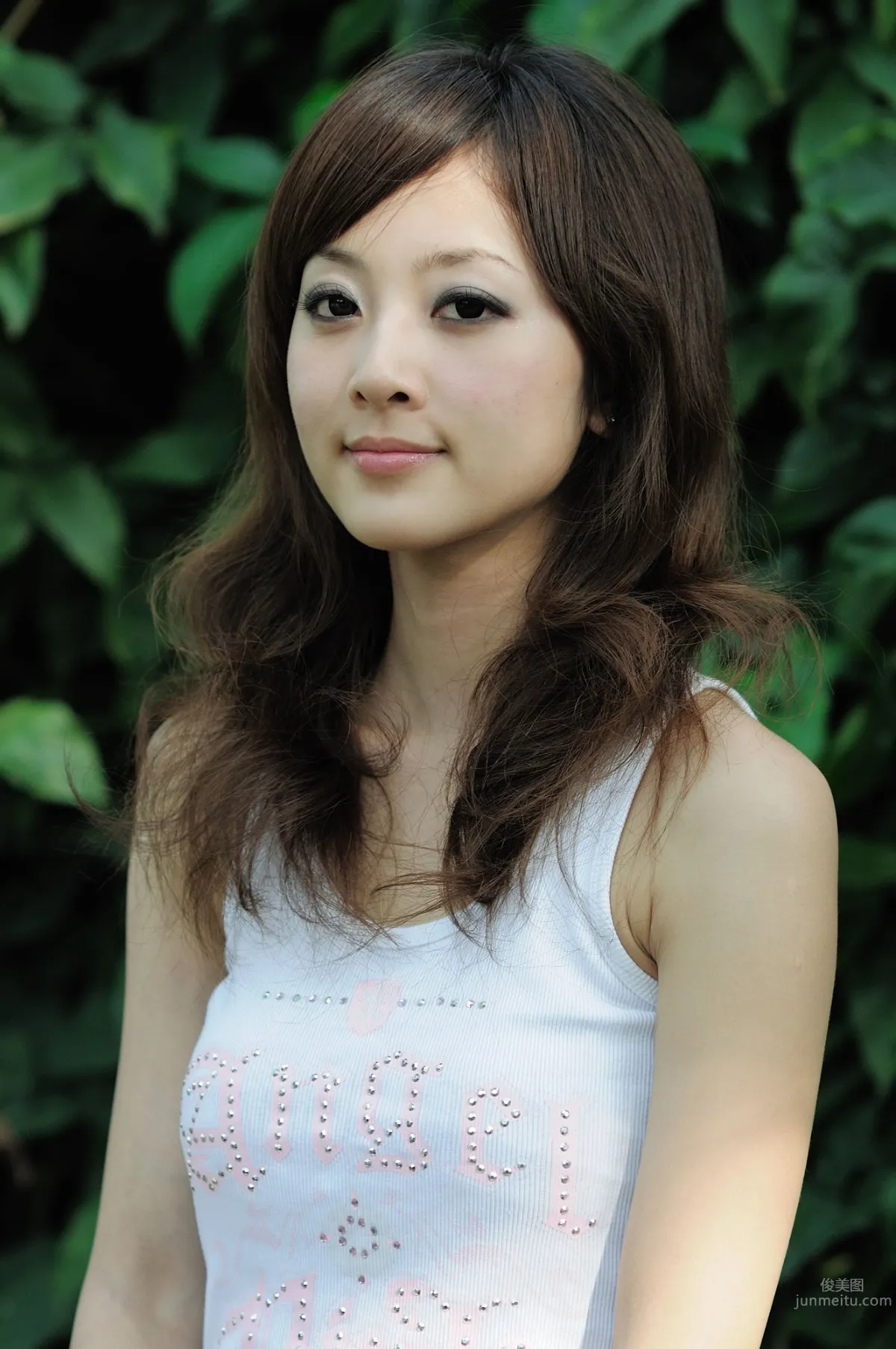 張凱潔- 台灣清純美女果子MM@陽明山美軍宿舍 (一） 26
