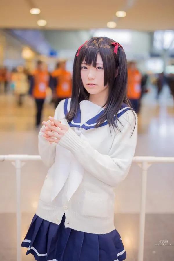 春宮ゆん- 超可爱的Coser_27