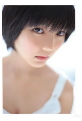真野恵裡菜- 『 まのちゃん Dear Friends 』寫真集