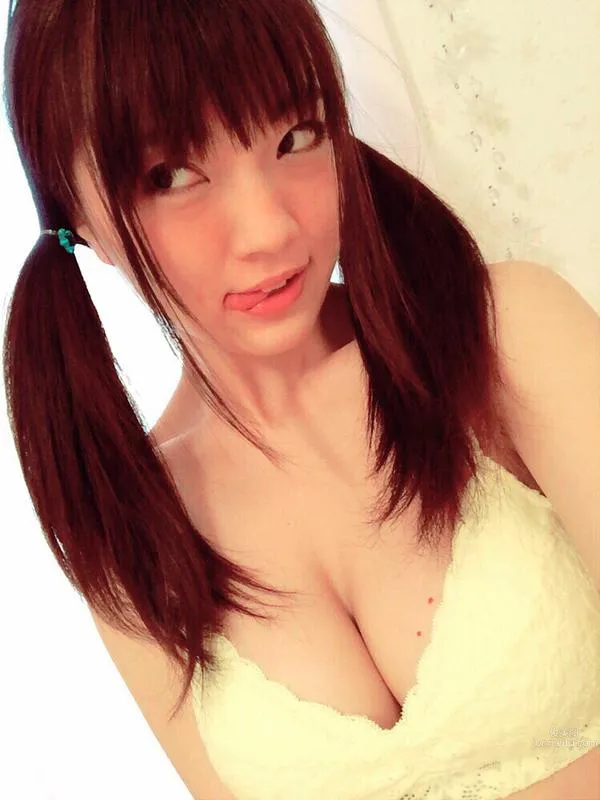 平塚奈菜- 波濤洶湧的私房照 19