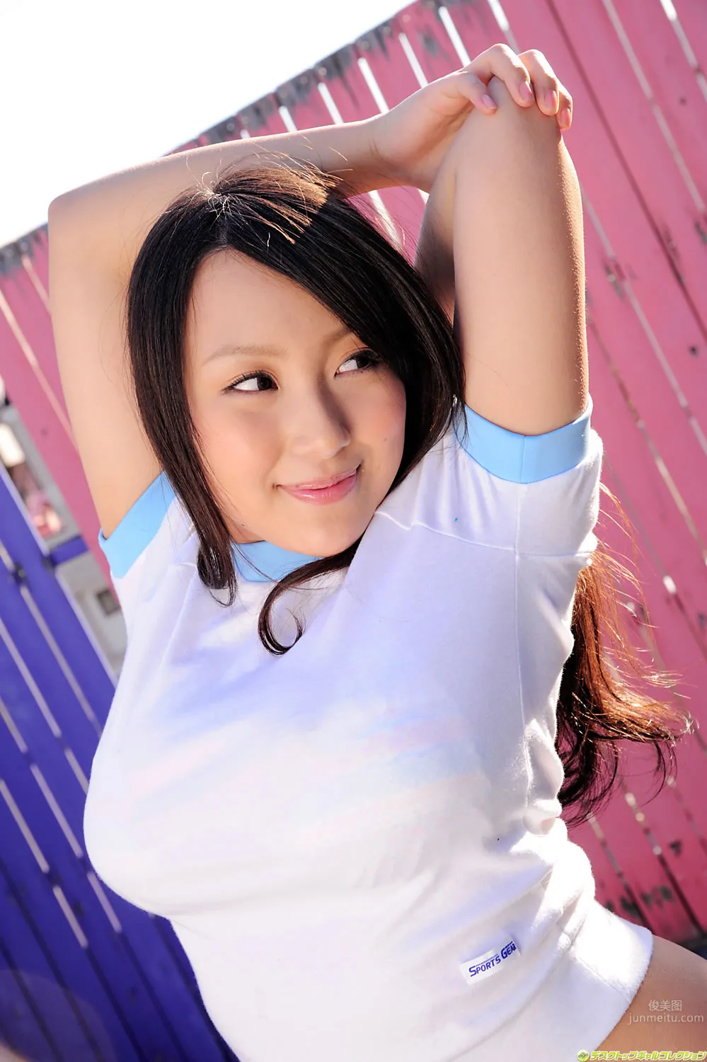 有川知裡- [DGC] 2011年03月號 制服美少女天國 No.930 62