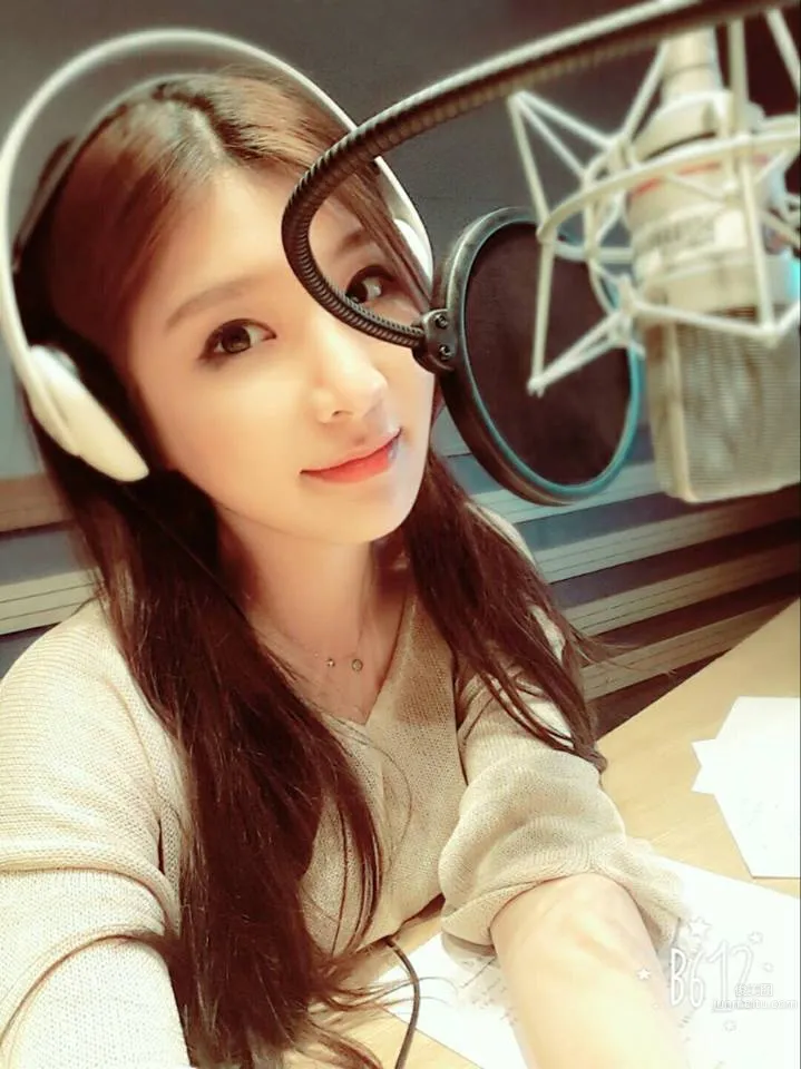 Park Hyun Seo(박현서)- 韓國視訊正妹主播 BJ 9