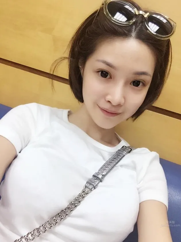 陳夢晨Mornin- E奶南半球歌手微熱女孩 34