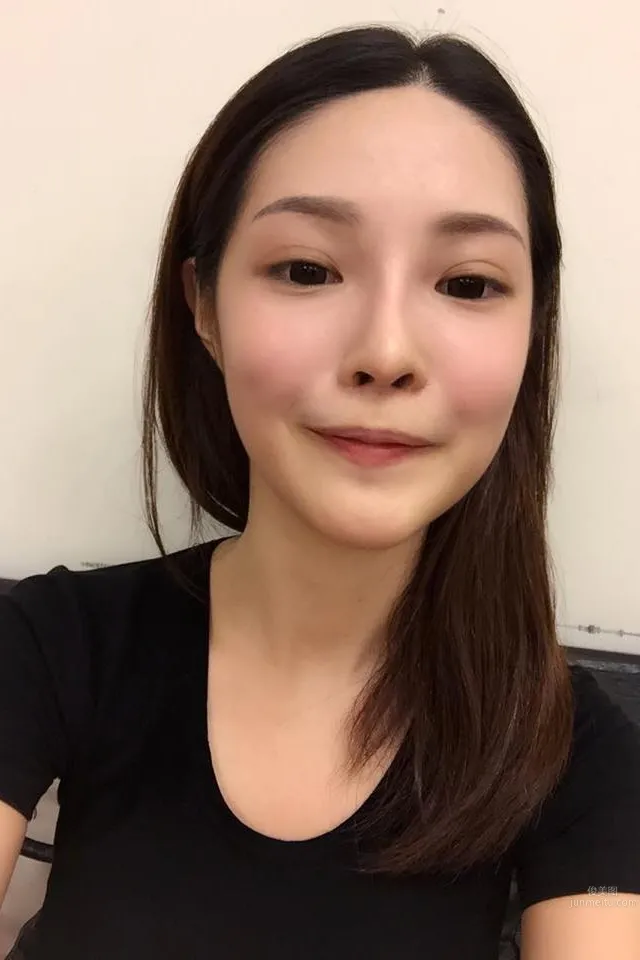 陳夢晨Mornin- E奶南半球歌手微熱女孩 29