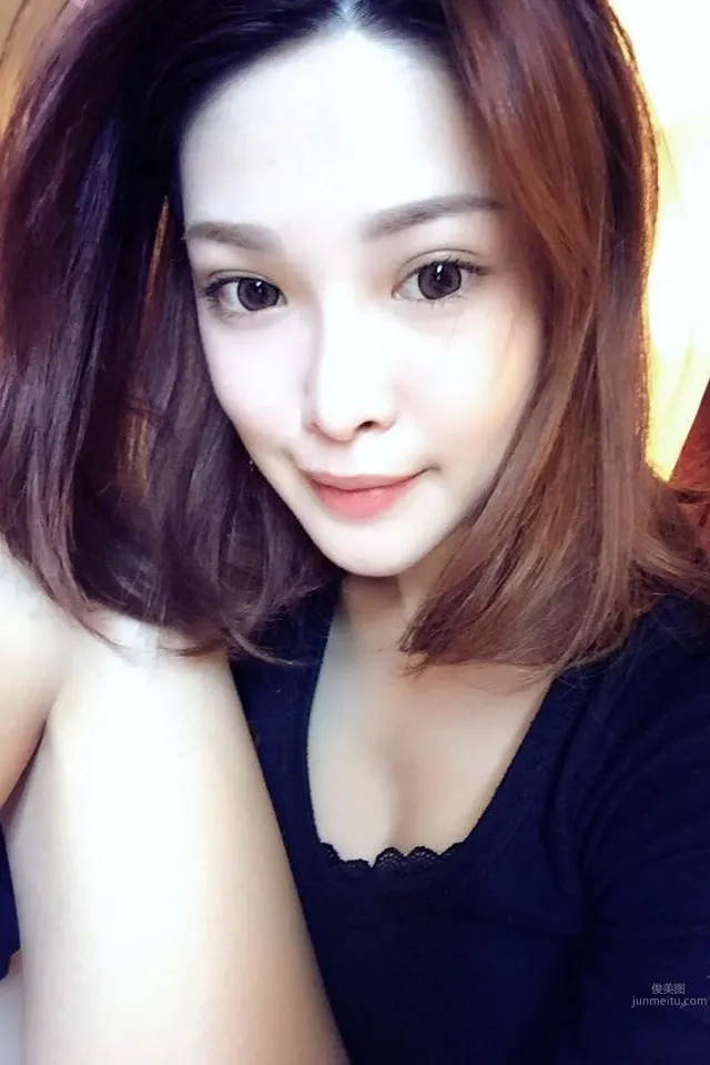 陳夢晨Mornin- E奶南半球歌手微熱女孩 33