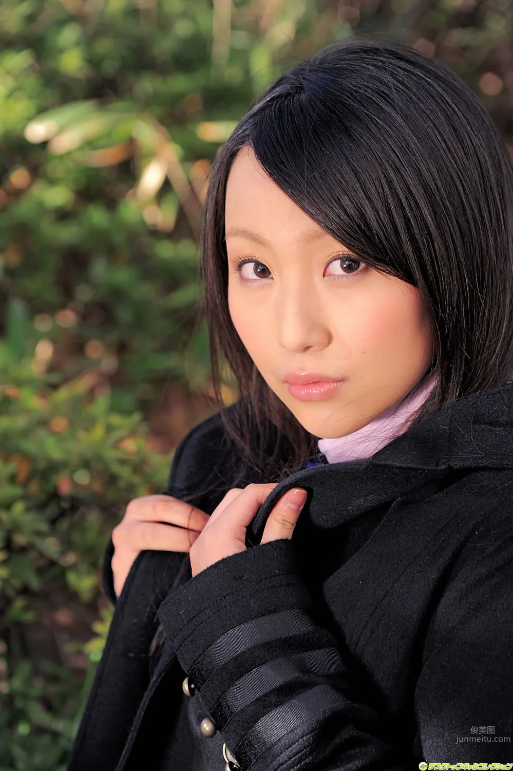 有川知裡- [DGC] 2011年03月號 制服美少女天國 No.930 2