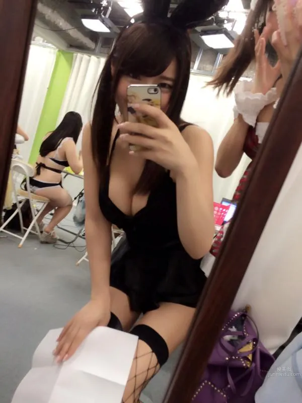 愛島裡緒(愛島りお)- I級禦姐私房照 38