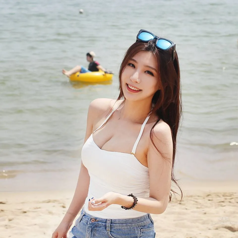 Park Hyun Seo(박현서)- 韓國視訊正妹主播 BJ 3