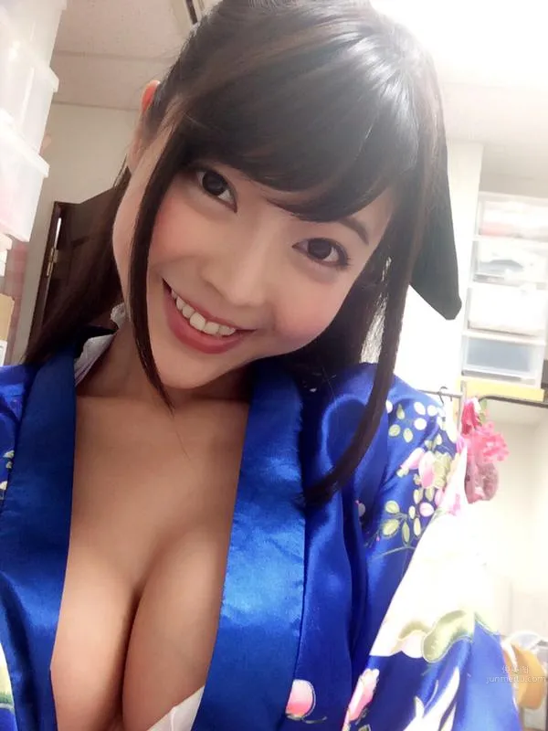 愛島裡緒(愛島りお)- I級禦姐私房照 42