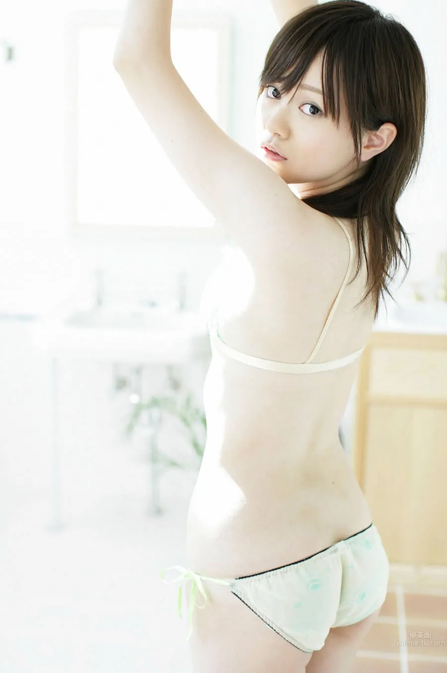 濑尾秋子- [Princess Collection]_33