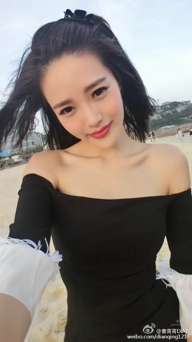曹青青DIANA- 第22屆世界模特小姐大賽中國區冠軍 22