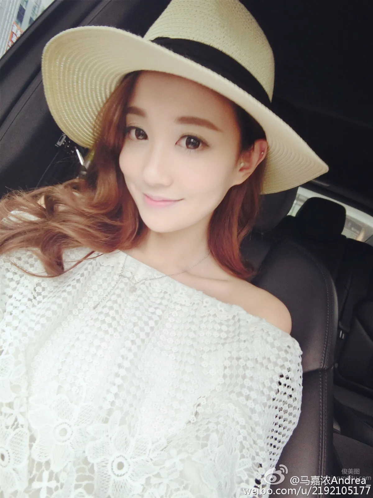 馬嘉濃Andrea- ChinaJoy 2015 ShowGirl 28