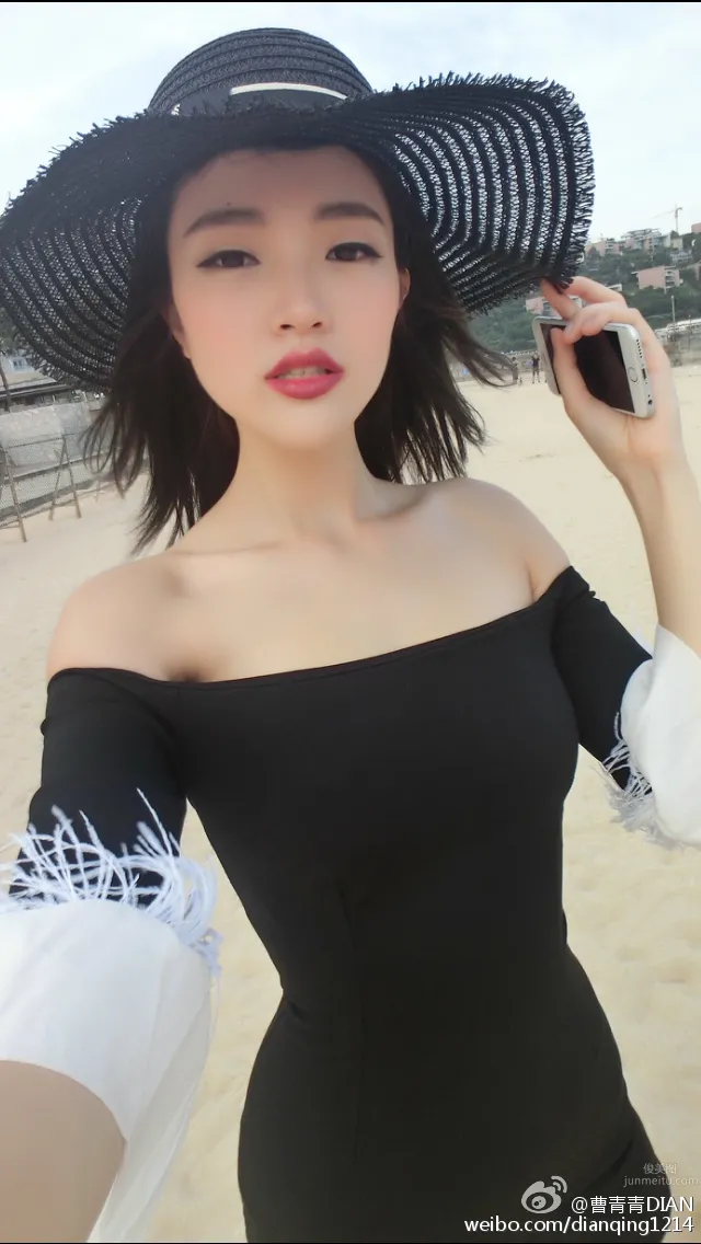 曹青青DIANA- 第22屆世界模特小姐大賽中國區冠軍 19