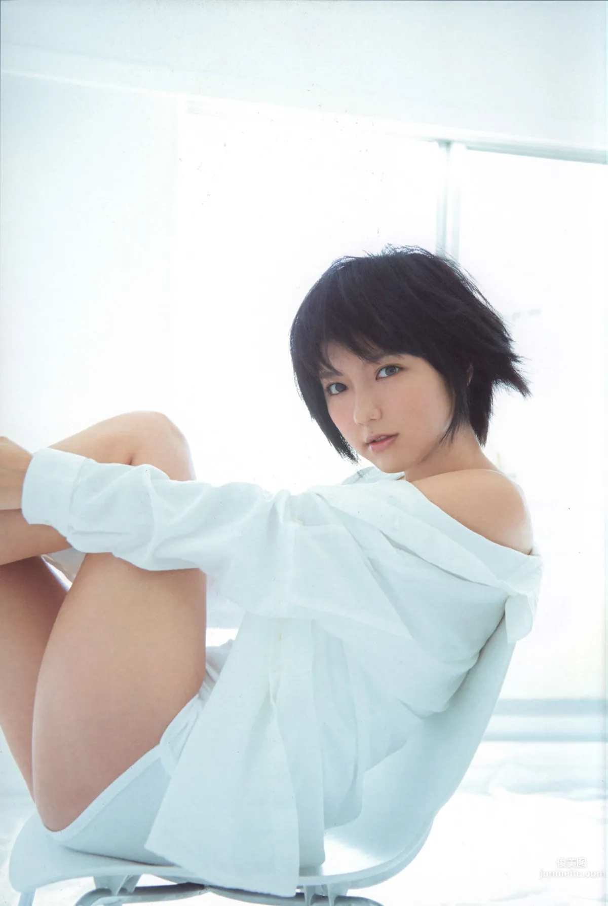 真野恵裡菜- 『 まのちゃん Dear Friends 』寫真集 73