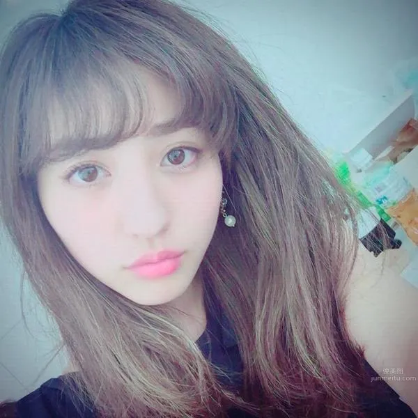 堀田茜- 美腳模特私房照 7