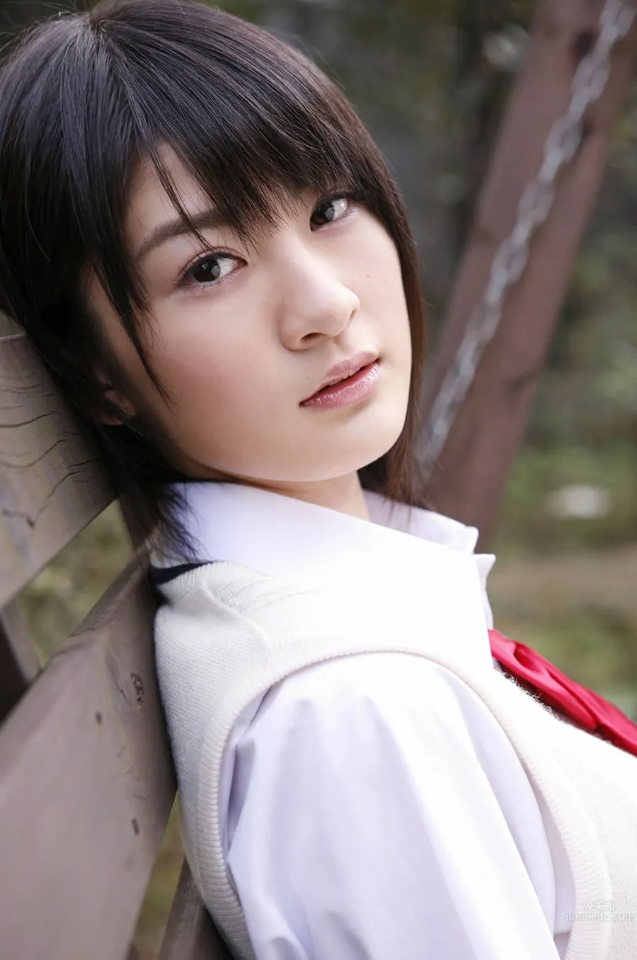 三井麻由- [Princess Collection]_22