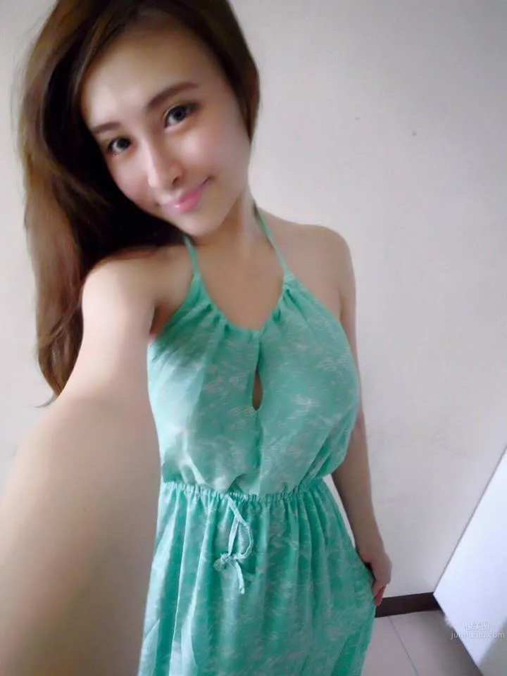 KK Karen- 不科学的娜美身材超辣_14