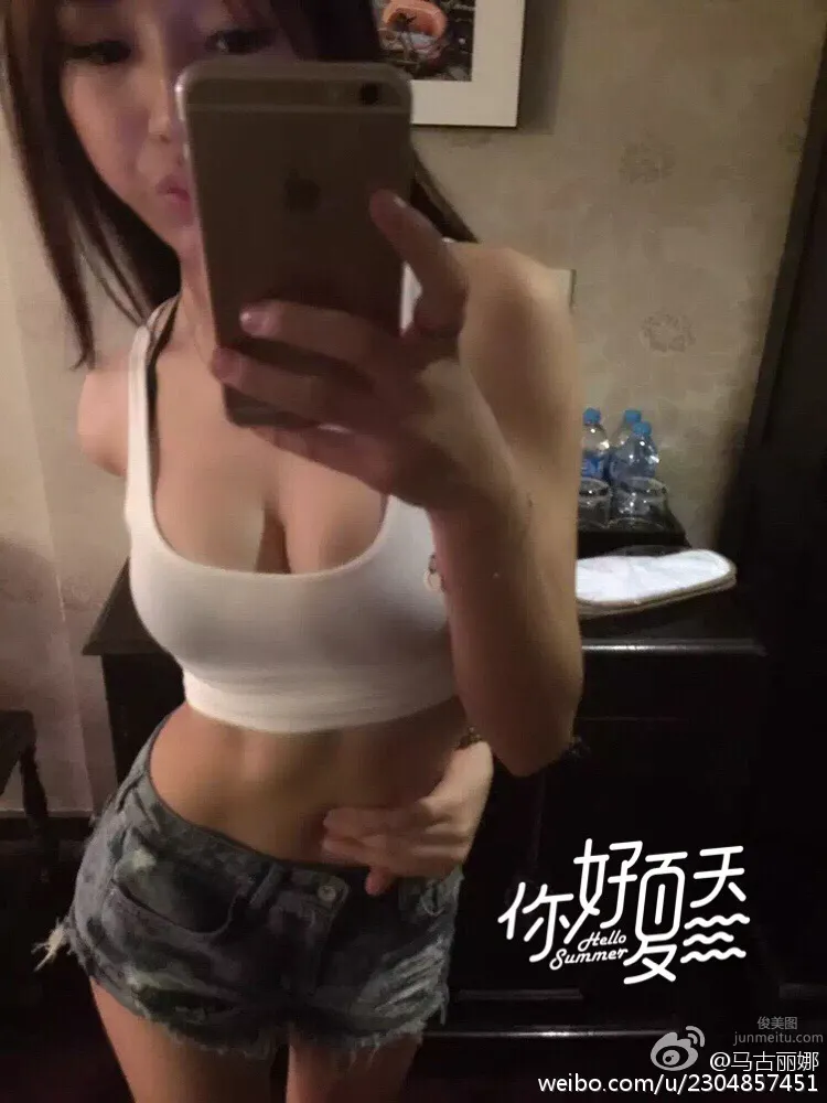 馬古麗娜- 2015 Chinajoy 最美Showgirl 21