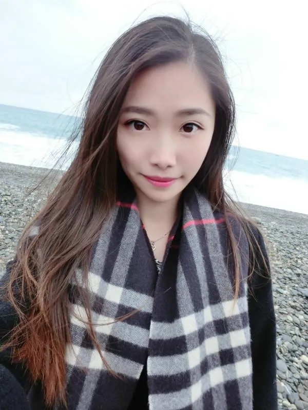 浦雨君- 清纯私房照_3