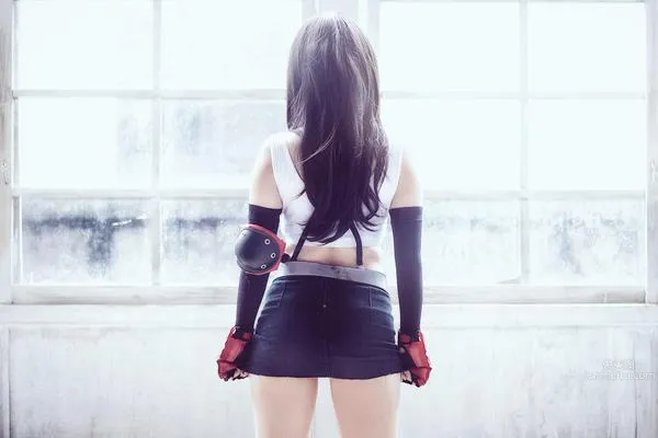 伊織萌(伊織もえ)- 日本萌妹Coser合輯 3