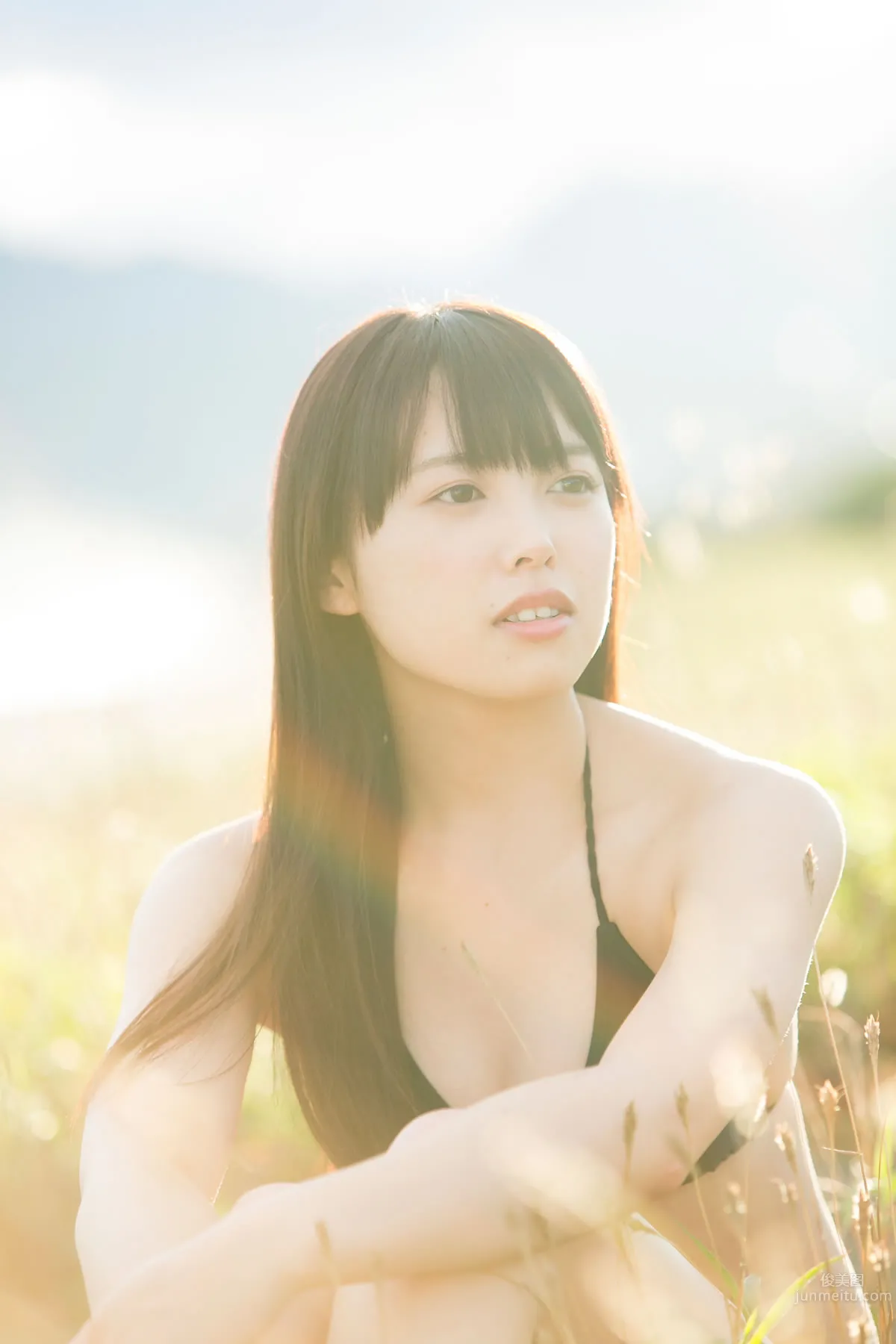 中島早貴- [Hello! Project digital books] 2015.07 Vol.132_91