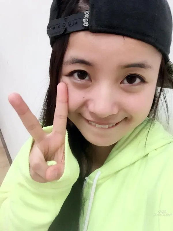 藤原亞紀乃(藤原亜紀乃)- 可愛俏皮私房照 12