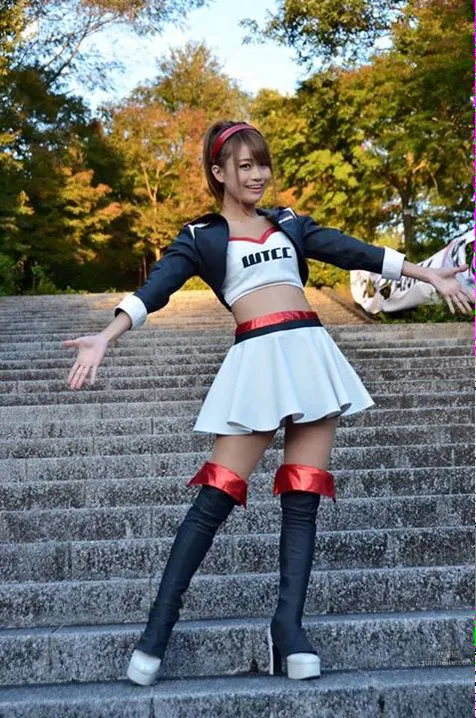 阿久津真央- Twitter私房写真_2