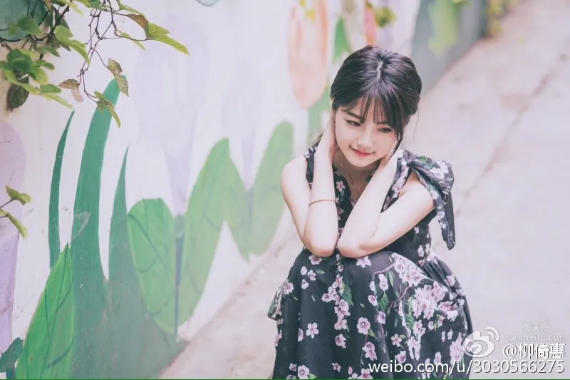 Liuyeewai柳- 博客私房照_10