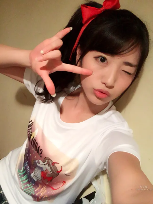關根彩蘭(関根ささら)- 美少女私房照 10