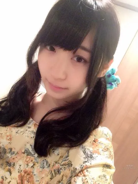 伊織萌(伊織もえ)- 俏皮可愛私房照 20