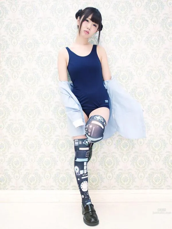 麻倉ひな子- 可愛美少女私房照 20