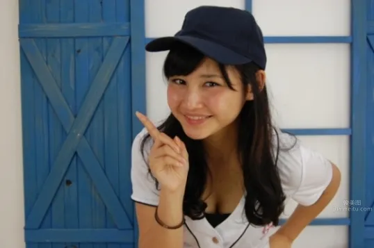 森岡朋奈- 企畫攝影會 27