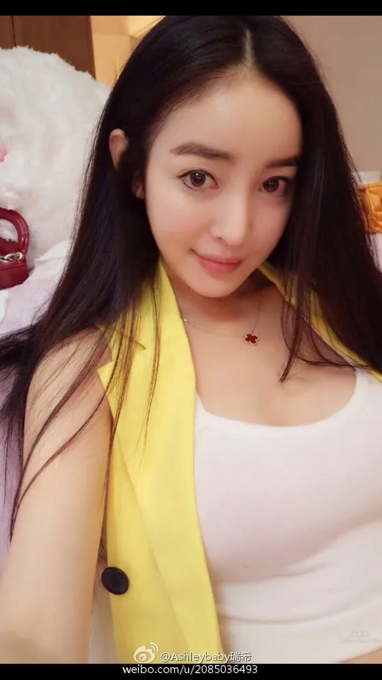 王瑞希baby- 好胸妹養眼私房照 9
