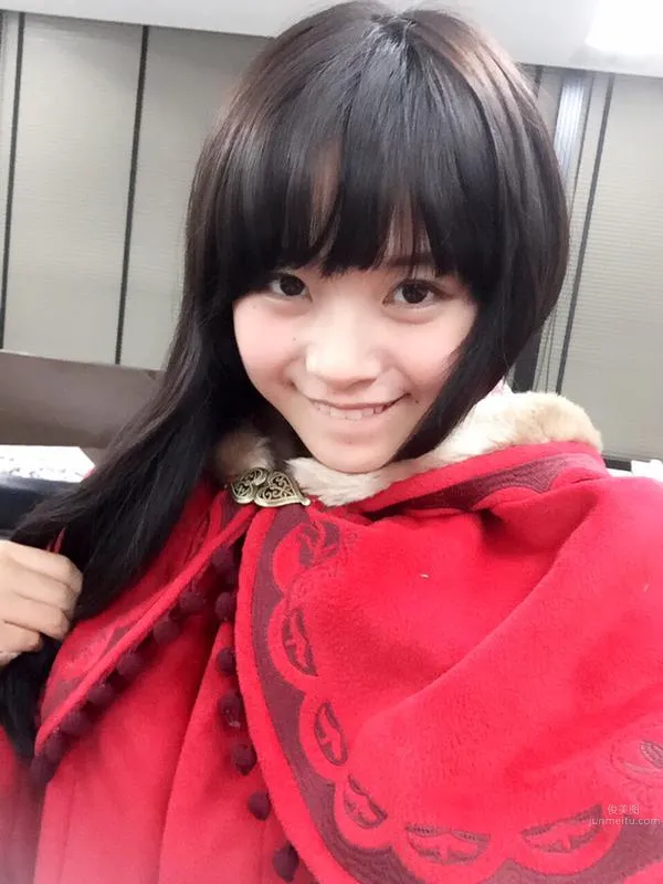 藤原亞紀乃(藤原亜紀乃)- 香豔蘿莉寫真 20