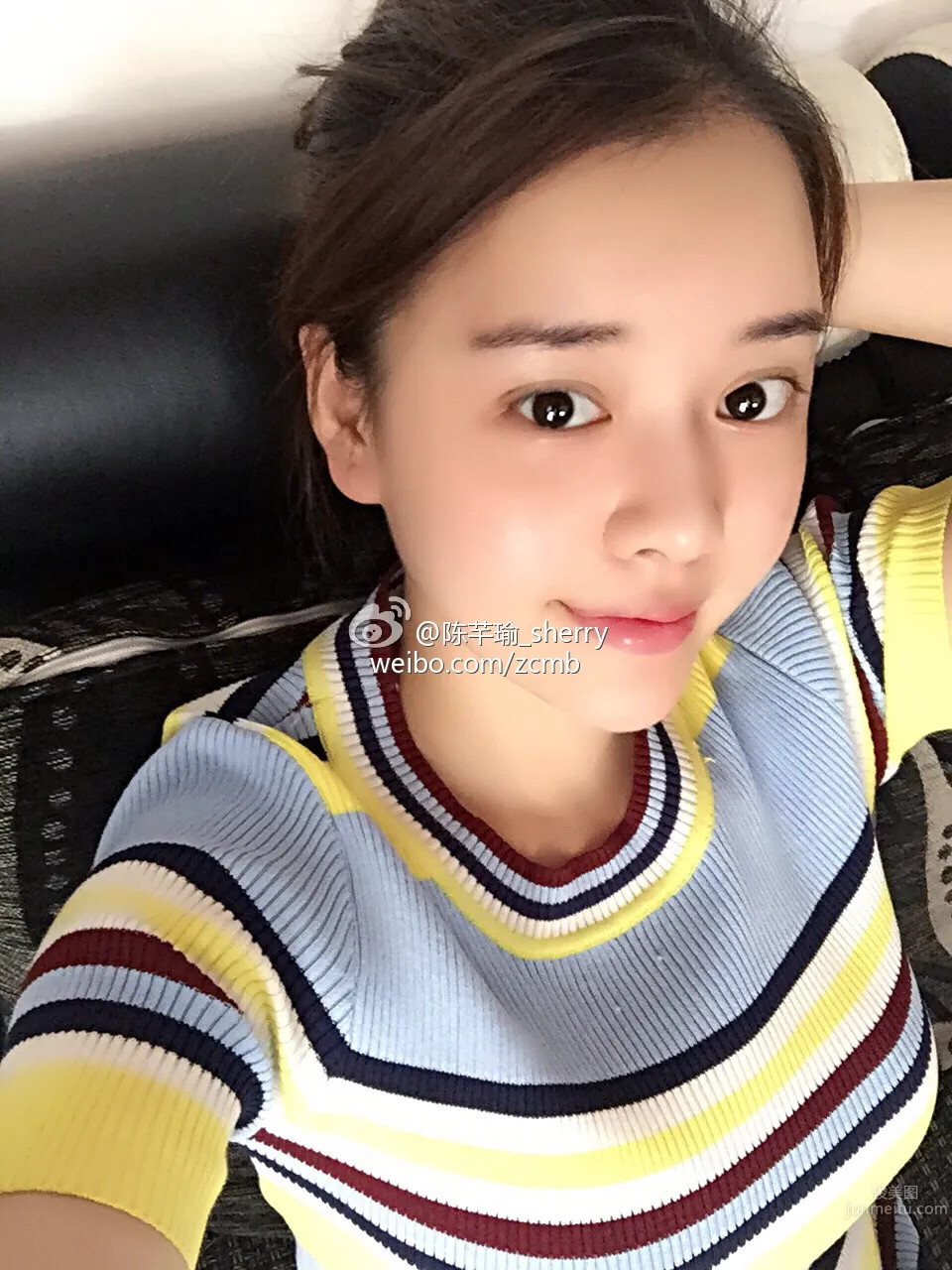 陈芊瑜Sherry- 萝莉与御姐的结合体_8