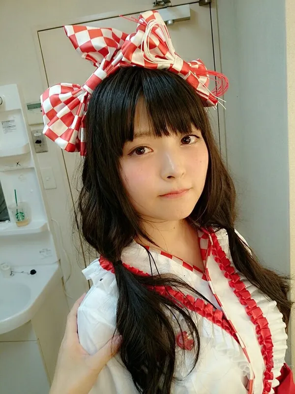 上坂堇(上坂すみれ)- 最美聲優私房照 4