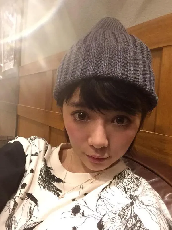 利麗(利麗)- 大眼靈氣美女私房照 3