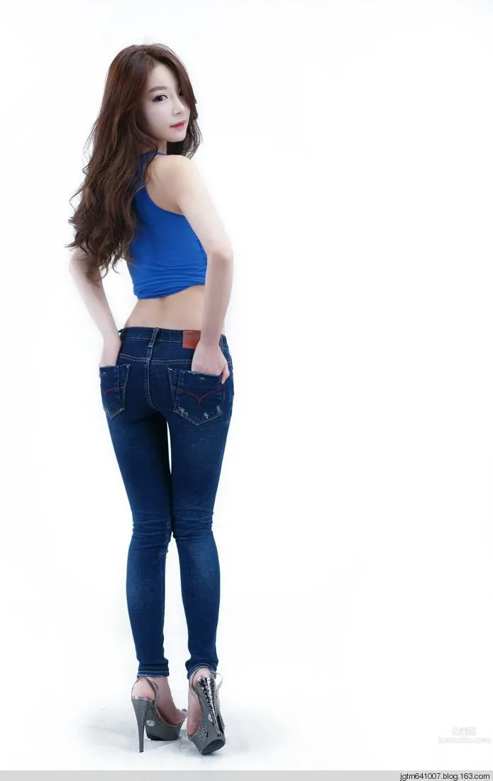 李恩淑(이은서)- 性感妩媚写真_15