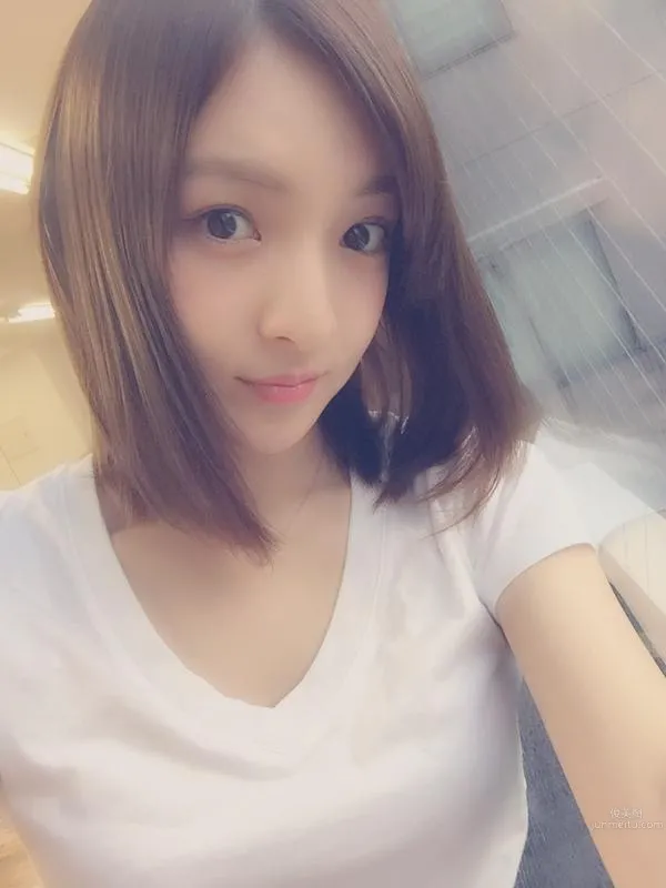 喜多阳子- 阳光少女私房照_2