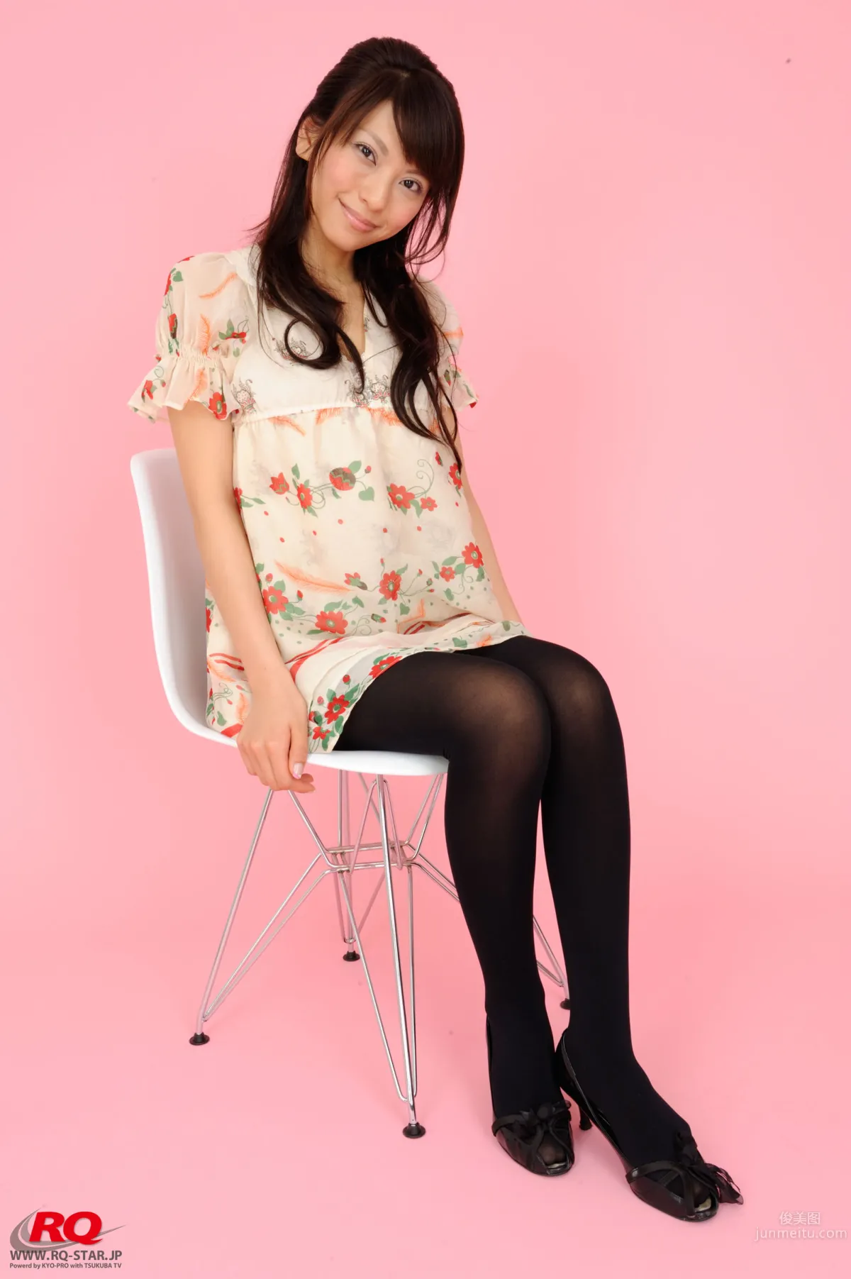 淺田ほのか- [RQ-STAR] 2015.10.19 NO.01071 Private Dress 35