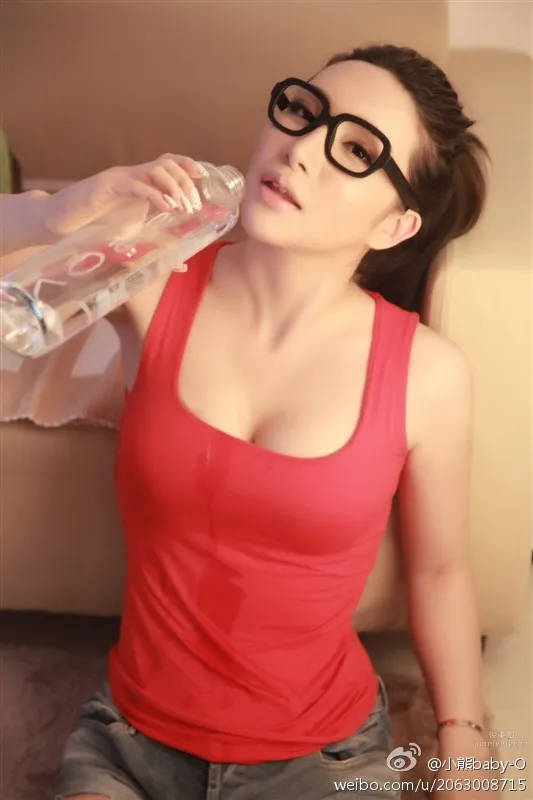 万千宠儿baby(小熊baby-O)- 已删除的性感写真_22