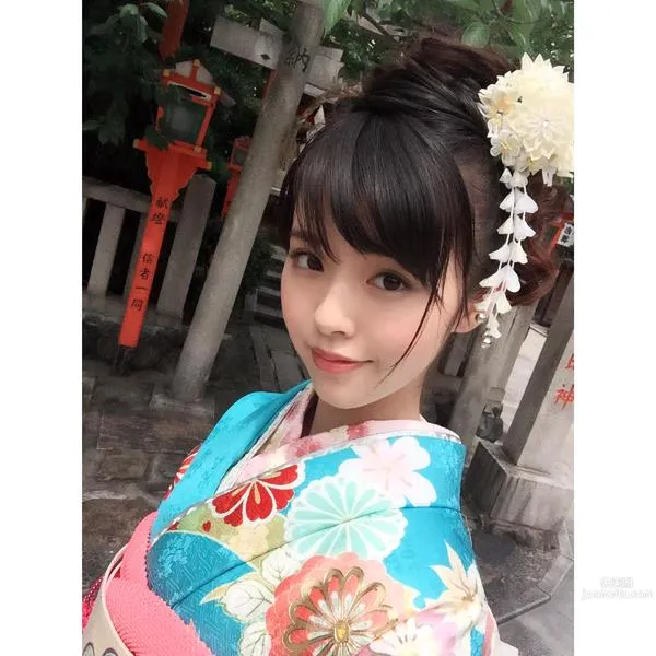 鈴木優華(鈴木優華)- 清新養眼的人氣麻豆 13