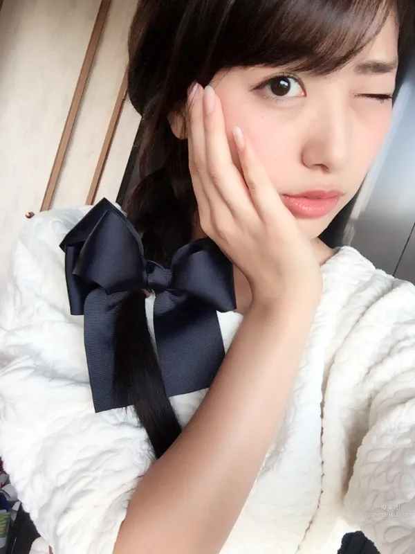 關根彩蘭(関根ささら)- 美少女私房照 17