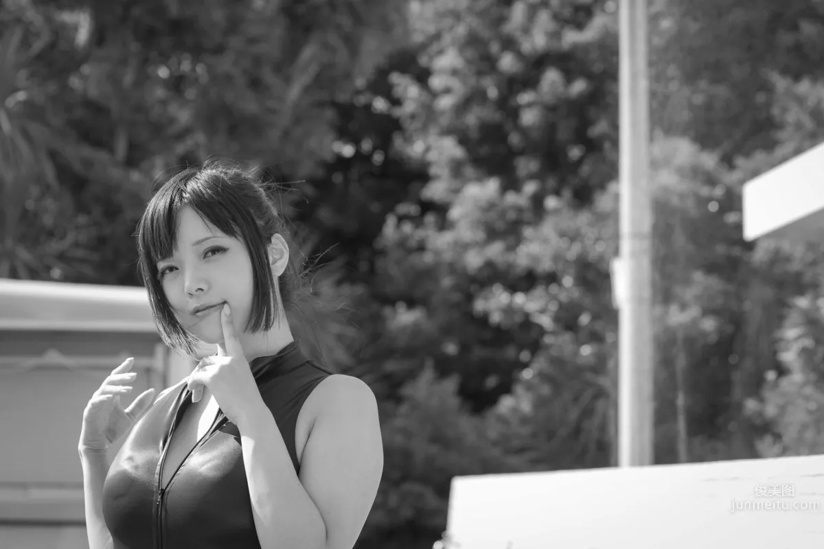 赤根京- 『船の科學館』攝影會 26