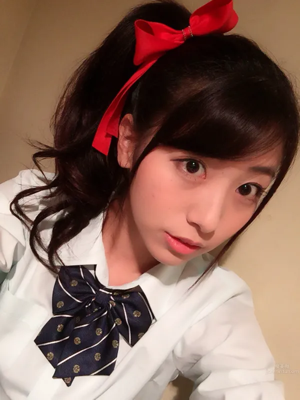 關根彩蘭(関根ささら)- 美少女私房照 9