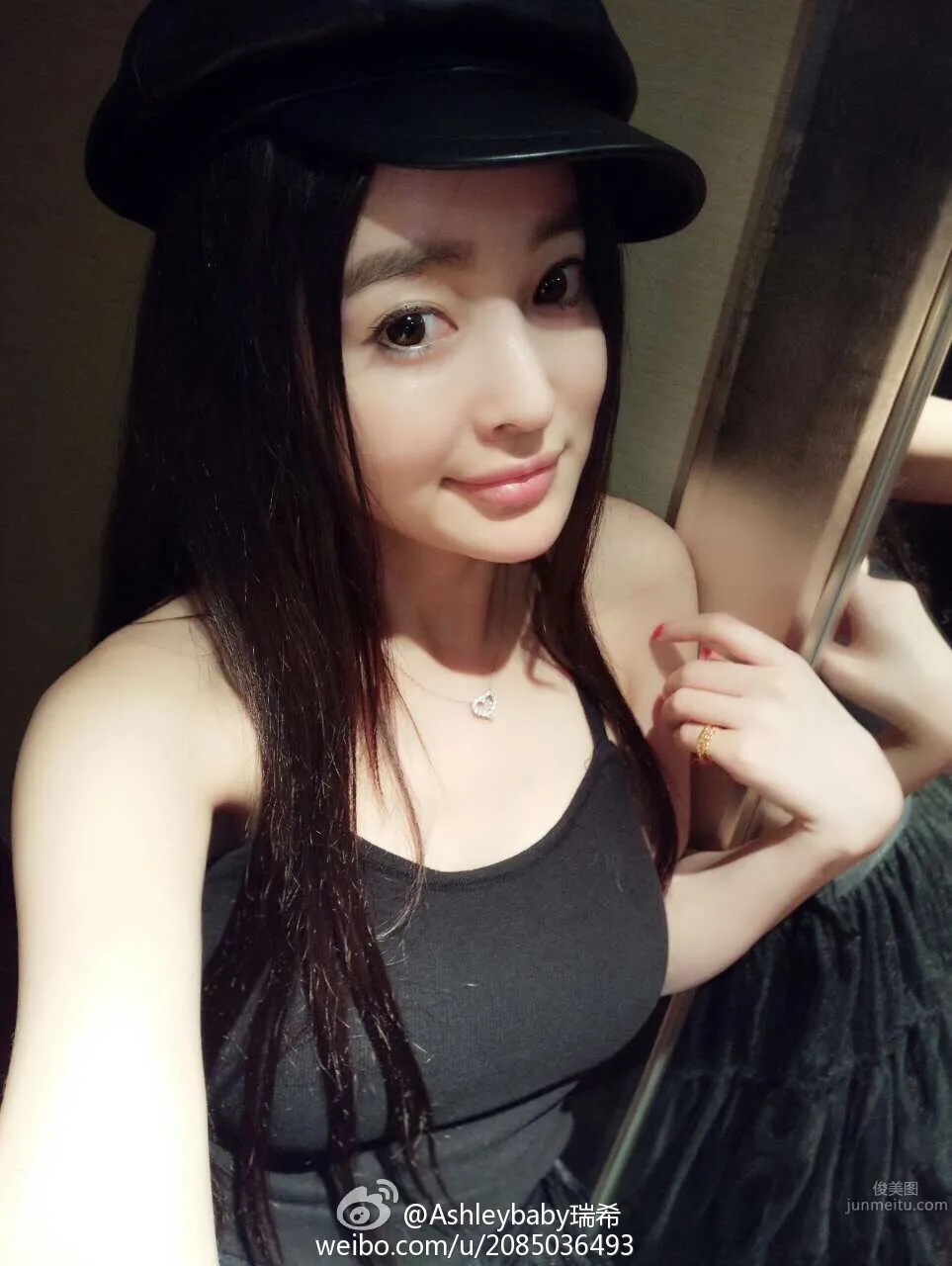 王瑞希baby- 好胸妹養眼私房照 2