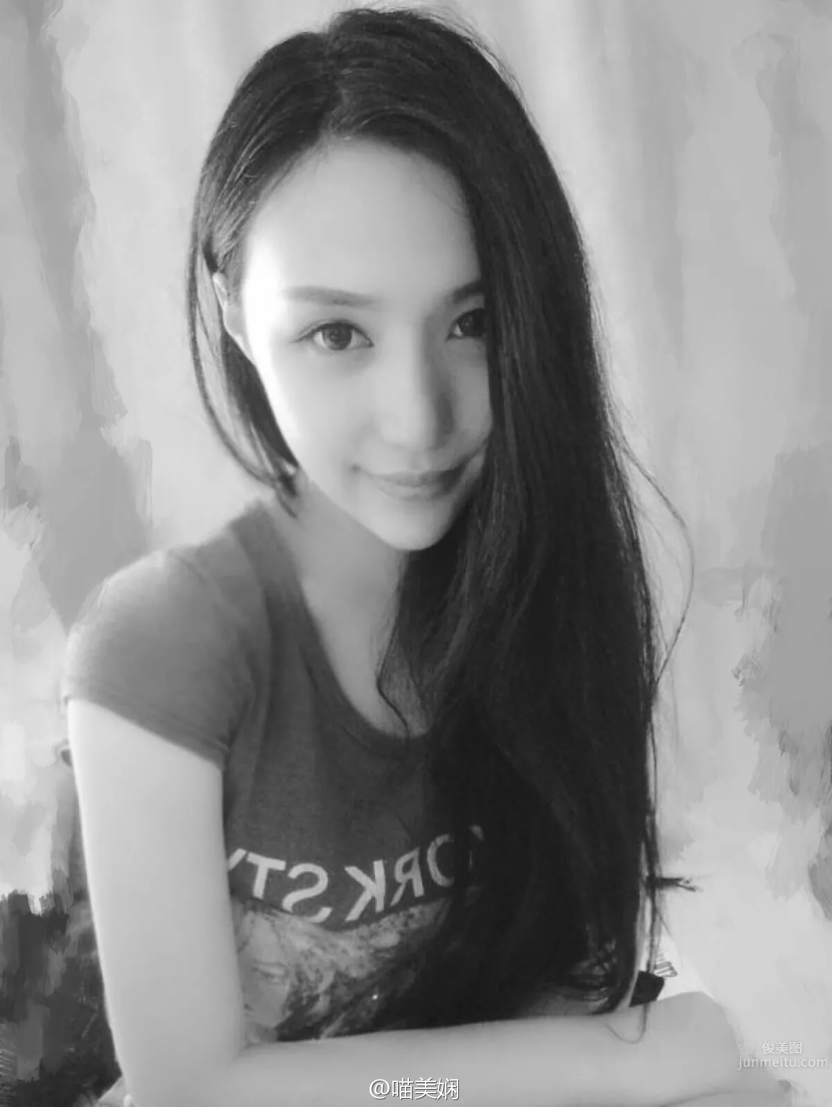 喵美娴- 中國好胸私房照 3