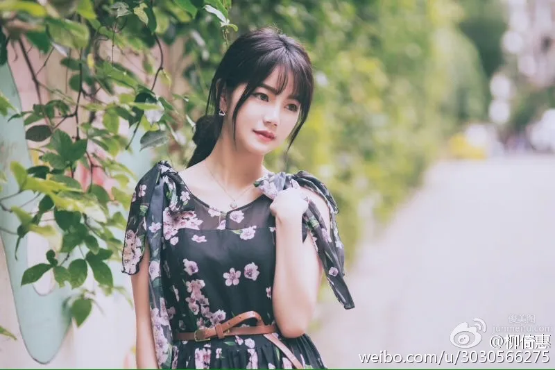 Liuyeewai柳- 博客私房照_9