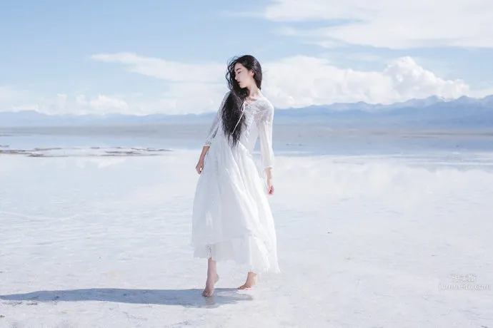 张辛苑- 气质女神唯美写真_15