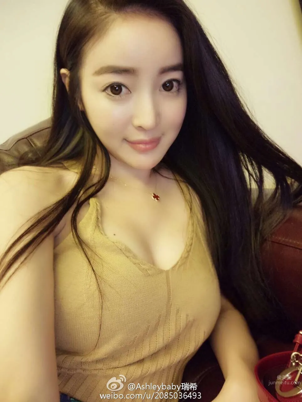 王瑞希baby- 好胸妹養眼私房照 28